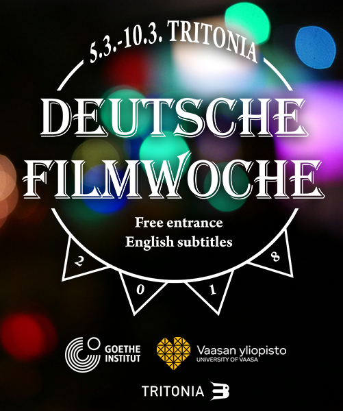 Deutsche Filmwoche free entrance
