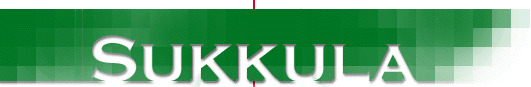 Sukkula