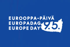 Eurooppa-päivän logo