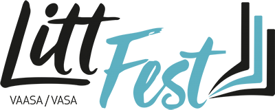Littfest logo
